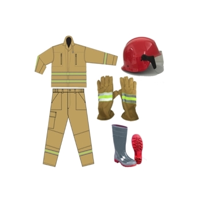 Firefighting Suit