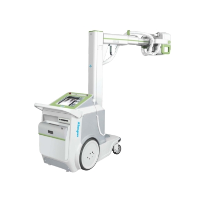 Máy chụp x-quang kỹ thuật số di động