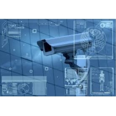 Prison Cameras & Surveillance